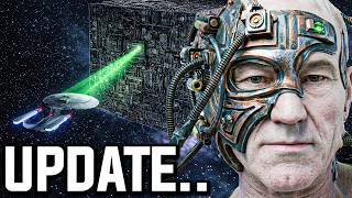 Star Trek Reboot Just Got Huge News...