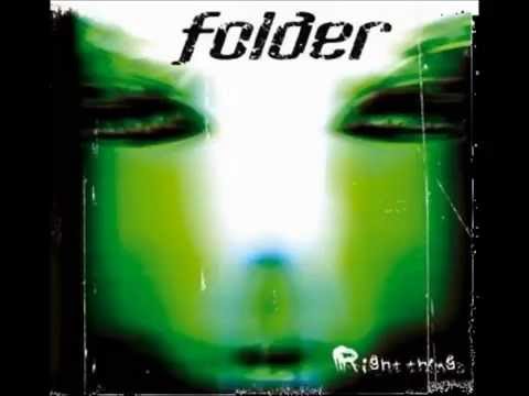Folder – Right Things – CD (Album, Stereo), 2005 [r2478421] | Discogs
