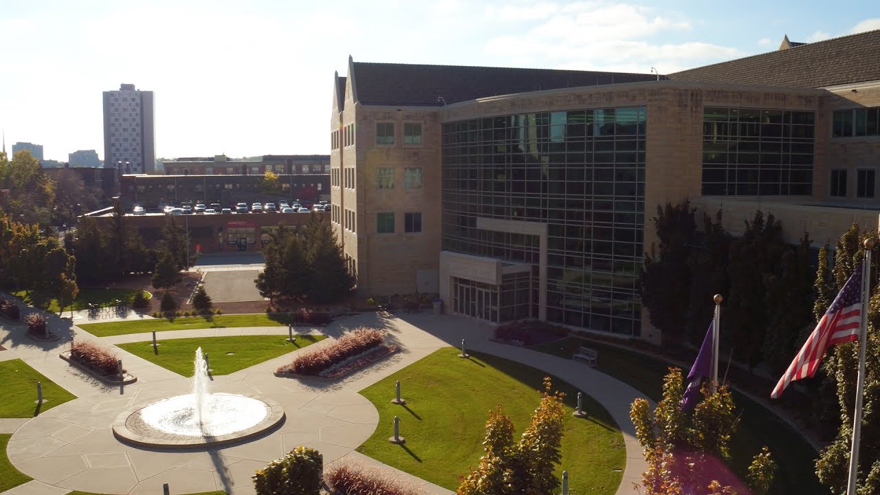 School of Law | School of Law – University of St. Thomas - Minnesota