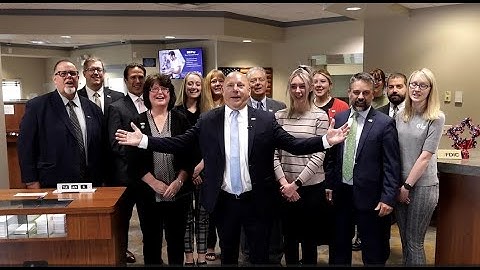 The Dime Bank - Creating Amazing Customer Experiences