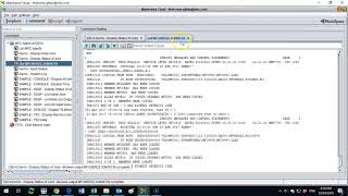 Command Quick Tip (C004): SDSF Commands & JobView (NEW)