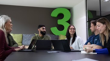 Phase 3 moves to next level financial management with Sage Intacct