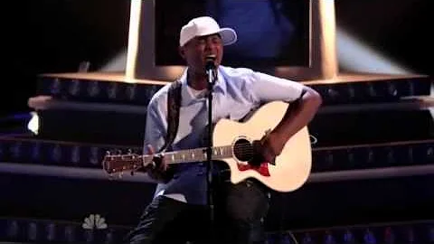 Javier Colon-Time After Time (The Voice) - DayDayNews