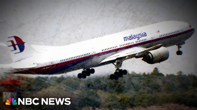 Almost 10 Years Later New Effort To Find Flight Mh370