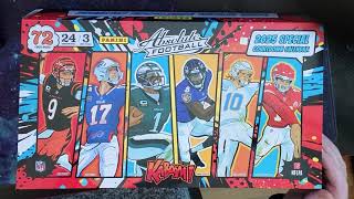 Absolute Football 2025 Countdown Calendar Day 4 News