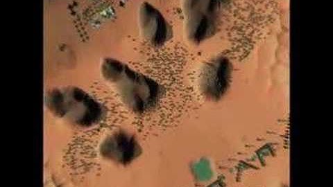 TA Spring: Core vs Arm Battle