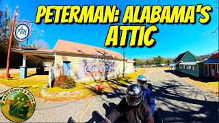 PETERMAN: ALABAMA’S ATTIC | A Town That’s One Giant Museum