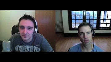 Hatched.fm Interviews Ryan Carson from Treehouse