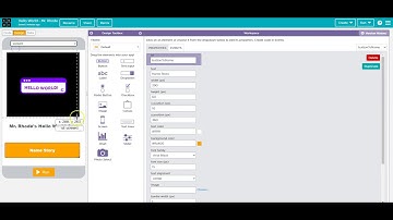 Hello World Project 4 - App Lab - Adding additional screens