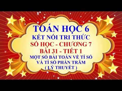 Video Toán học lớp 6 - Kết nối tri thức - Đại số - Chương 7... - youtube