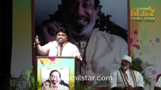 Nadigar thilagam sivaji ganesan 87th birthday celebration