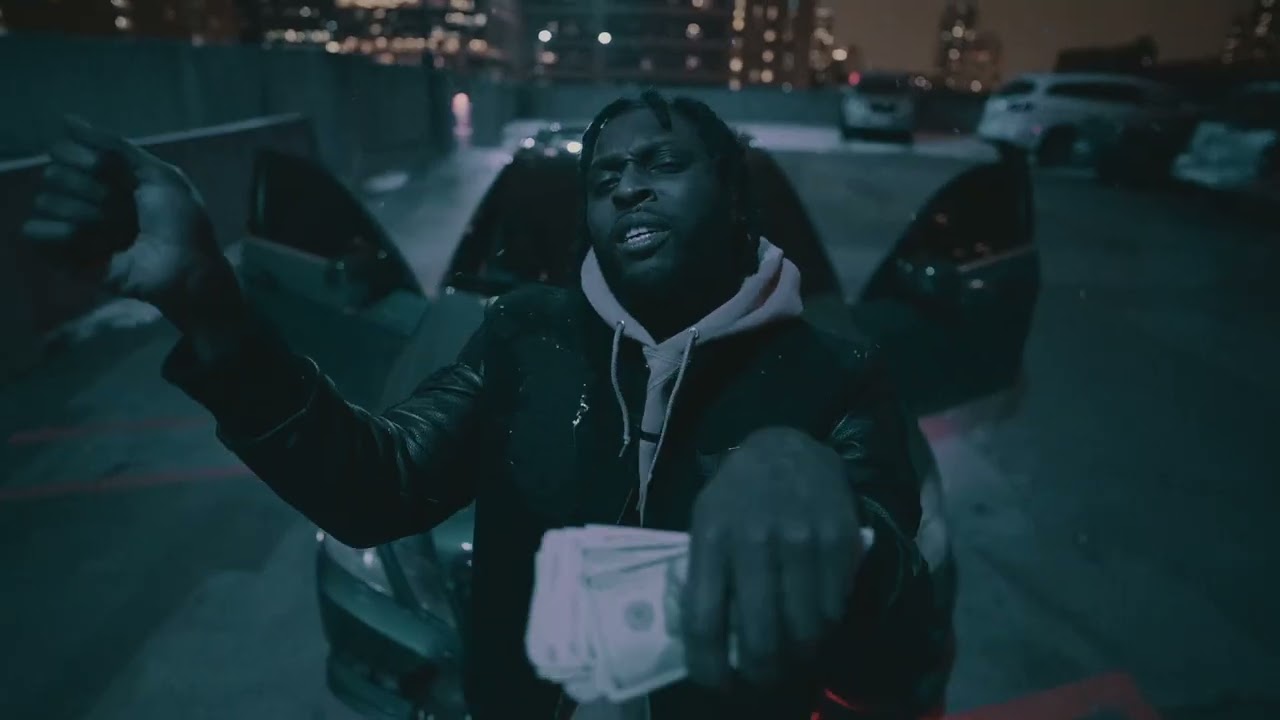 Watch King Kevo 065 - “Understatement” (Official Video) Shot by @Lou Visualz on YouTube Watch King Kevo 065 - “Understatement” (Official Video) Shot by @Lou Visualz on YouTube