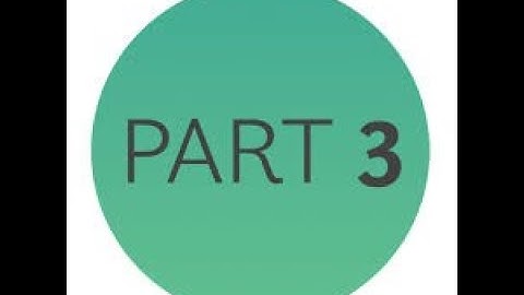 Design and Analysis of Single Factor Experiments part 3