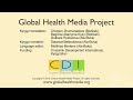 Positions for Birth (Kyrgyz) - Childbirth Series