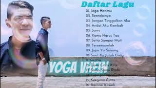 Full album yoga vhein 2021 viral