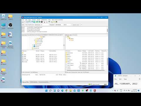 Transferring file to Raspberry Pi 3B+