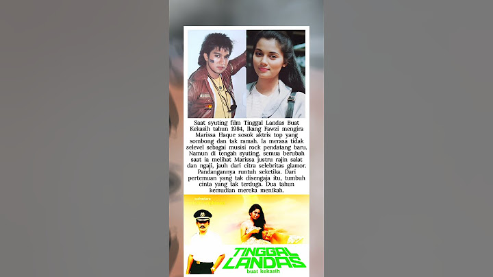 TAK DISANGKA IKANG FAWZI PIKIR MARISSA SOMBONG #shorts #nostalgia #artis