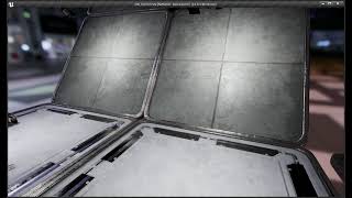 UE4: Destructible Cars working in 4.26.2