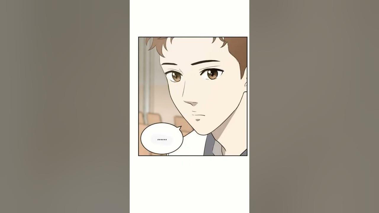 Shorts manhwa