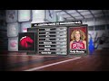 2022 Yankee Small College Conference Women's Basketball Tournament Seeding Show