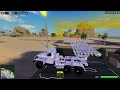 Surviving a rebirth in War Tycoon (Part 18)