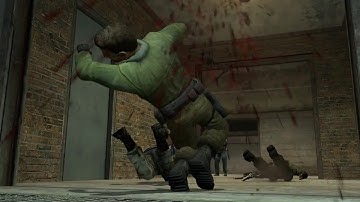 CS:S | Rolling in the deep