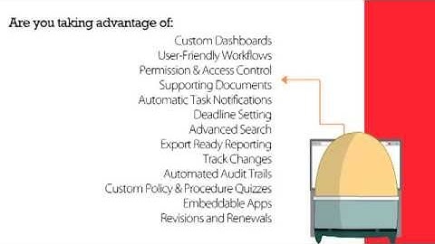 Policy Management Software on SharePoint  Office 365 - Improve Policy & Procedures Management