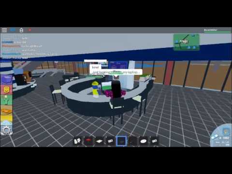 2 Roblox Neighborhood Of Robloxia Reckless Driving A Rainy Day Youtube - rainy cafe roblox