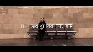 Смотреть клип Jamala - The Great Pretender