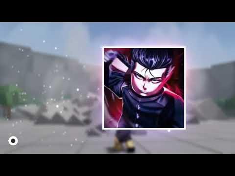 Garou Rage Theme The Strongest Battlegrounds V2 9380627440