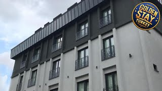 Anka Premium Hotel | İstanbul, Turkey | Hotel Review 🏨