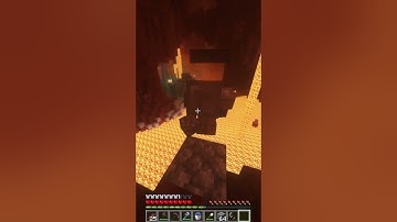 MINE DO PERIGOO!!!  #minecraft #shaders #memes #gaming