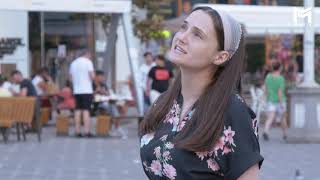 Lucy Nechifor - Ce e viața pe acest pământ? | Official Video 4K