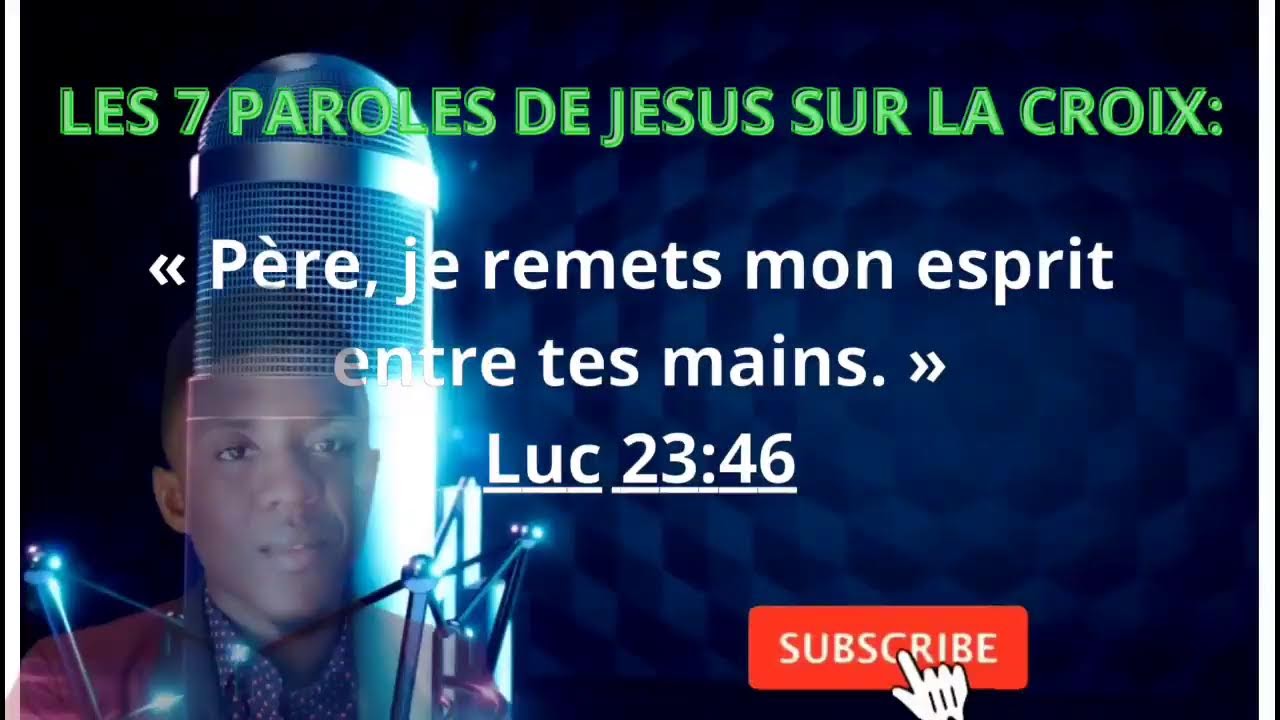 les-7-paroles-de-jesus-sur-la-croix-evang-listejosu-youtube