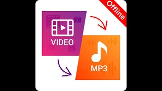 Video Audio MP3 Converter screenshot 2