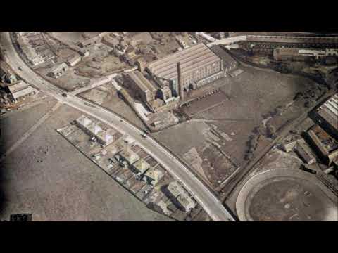 Leigh, The Birds Eye View