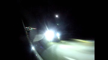 Rsx type S 04 vs Cobalt SS/SC