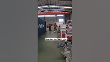 LOADING CONTAINERS #pvcmarblesheetmachine #poemattressmachine #pvcwallpanelmachine #doorpanelmachine