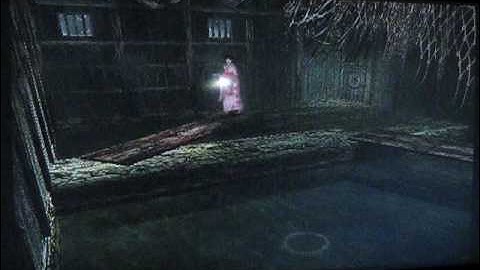Fatal Frame III - Frustrations of Nightmare Part 6 "Miku