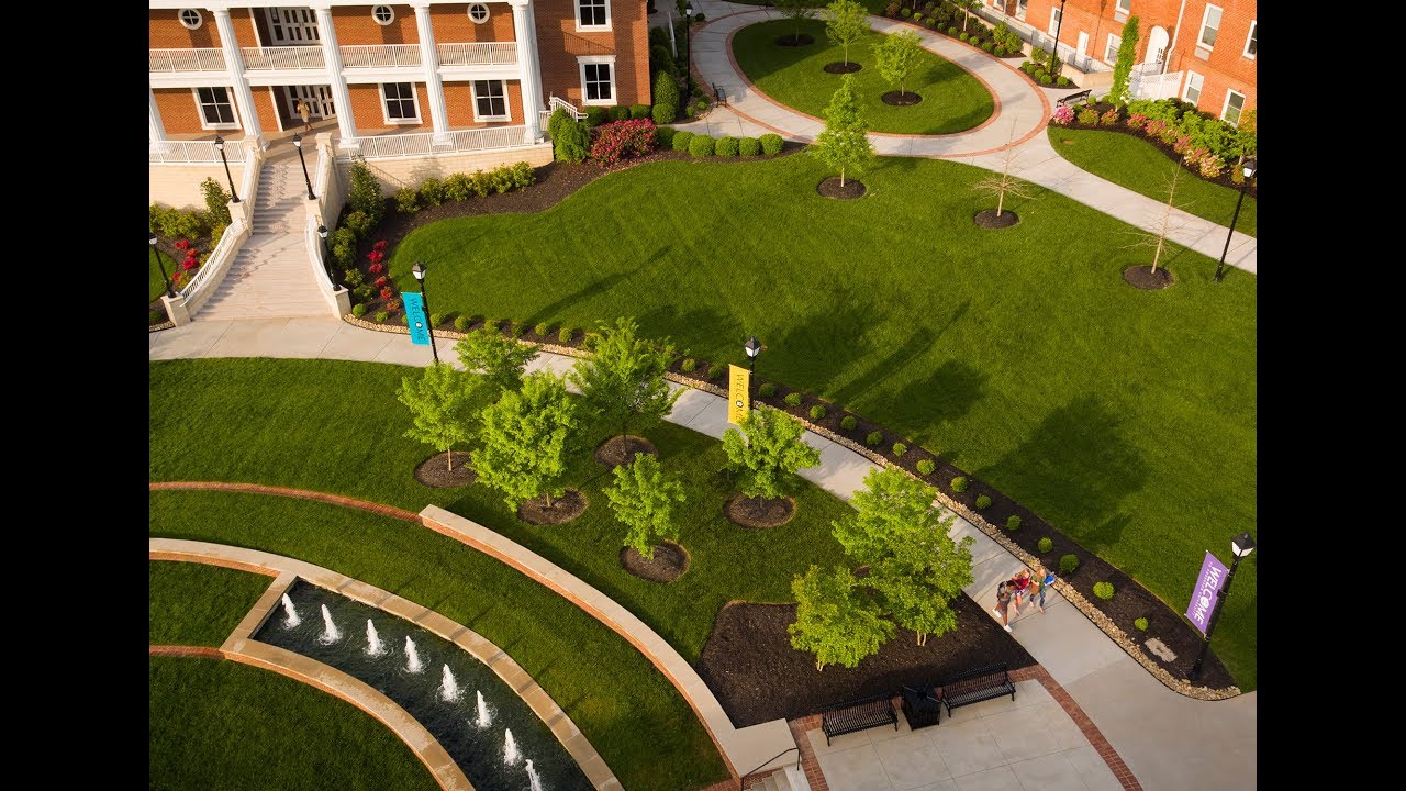 This is Anderson University. YouTube This is Anderson University. YouTube