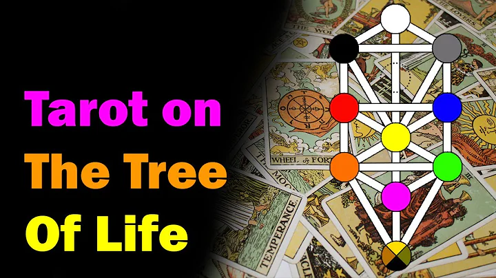 Tarot Interpretation with the Tree of Life [Esoteric Saturdays]