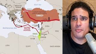 Ankara vs. Jerusalem: The Battle to Become Europe’s Ultimate Energy Corridor