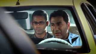 اینترنت بی سیم وایمکس مبین نت در ترافیک - Wimax Mobinnet