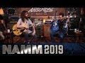 New Gretsch Guitars 2019 - First Look!