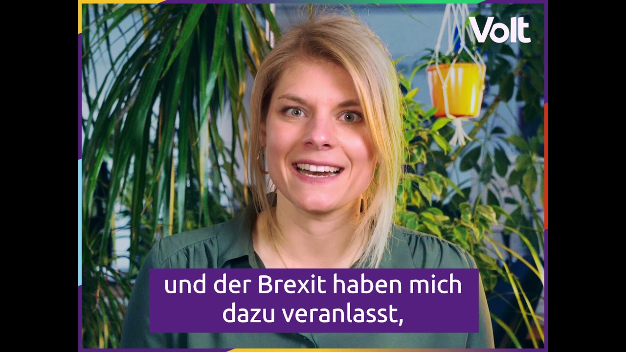 YouTube: Lisa Weinfurtner in den Landtag für Freiburg!