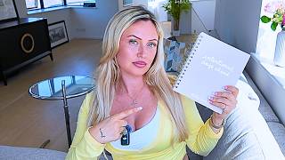 Everything I wrote down came true! Script like a pro