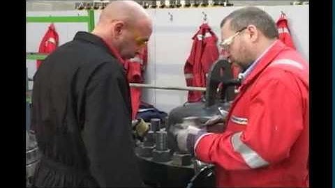 Hydratight Training Programs