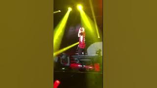 20181025 BOBBY - LOVE AND FALL '텐데(TENDAE)' Fancam  iKONTINUE in Sydney