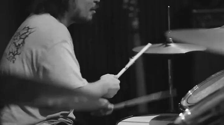 BIOMORPHIC ENGULFMENT - Slaves to the Pyre (Brodequin drum cover)