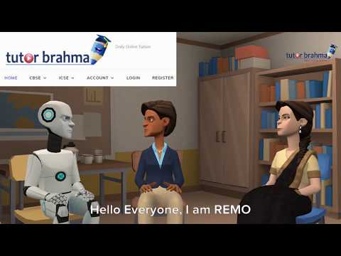 TUTOR BRAHMA Teachers Tutorials funtastic TUITIONS - video from Tutor Brahma
